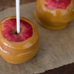 101 Recipes' Caramel Apples